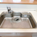 【キッチンシンク】