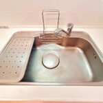 【キッチンシンク】