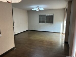 焼津市下小田 リビング