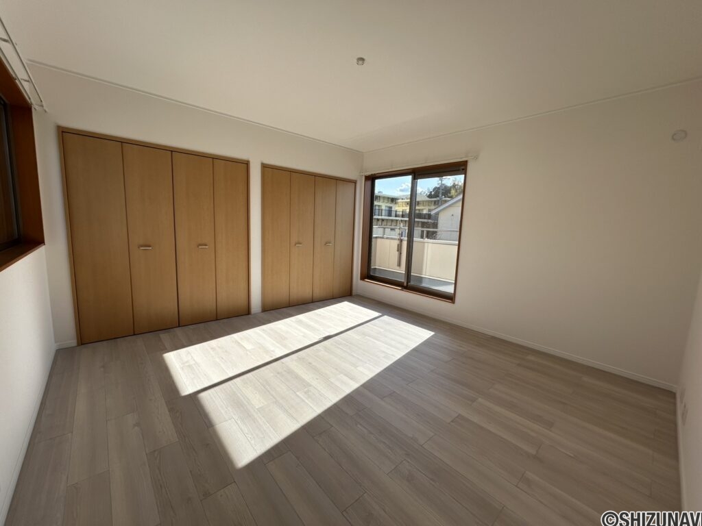 袋井市可睡の杜　中古戸建て