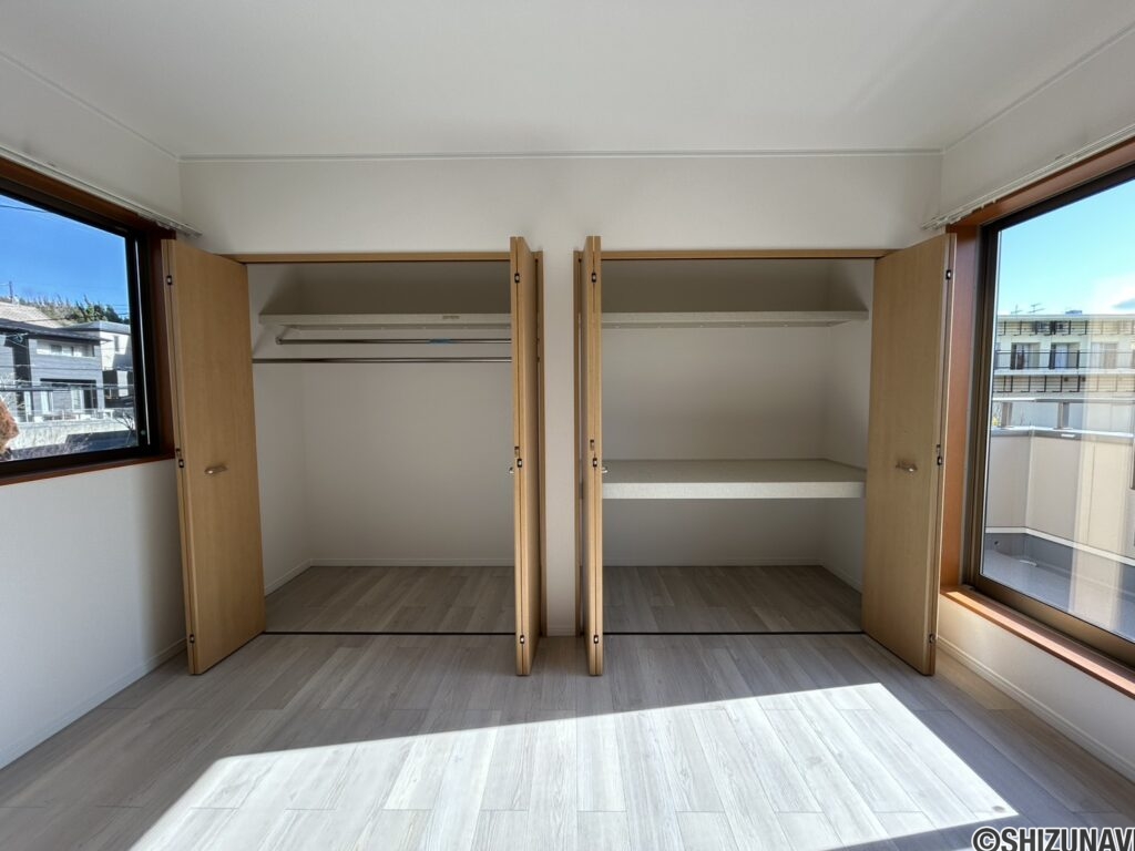 袋井市可睡の杜　中古戸建て