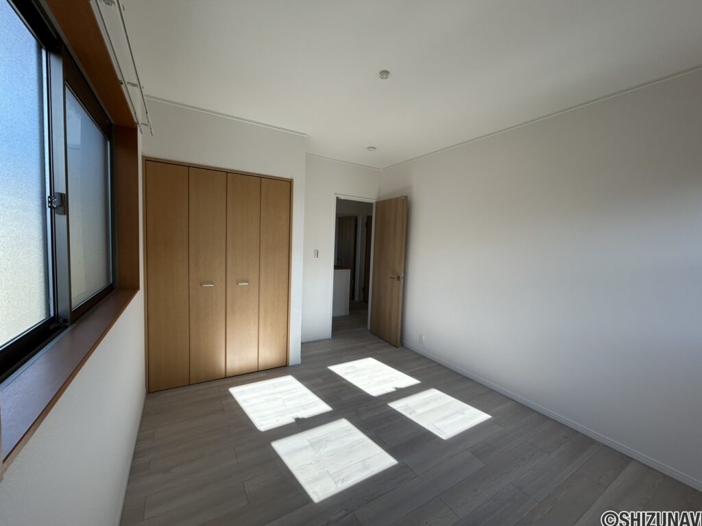 袋井市可睡の杜　中古戸建て