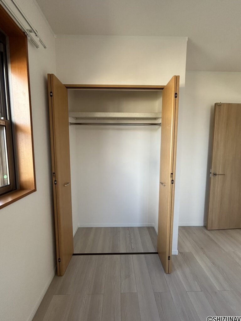 袋井市可睡の杜　中古戸建て