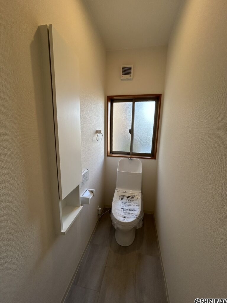 袋井市可睡の杜　中古戸建て