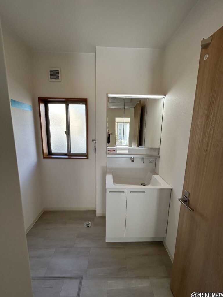 袋井市可睡の杜　中古戸建て