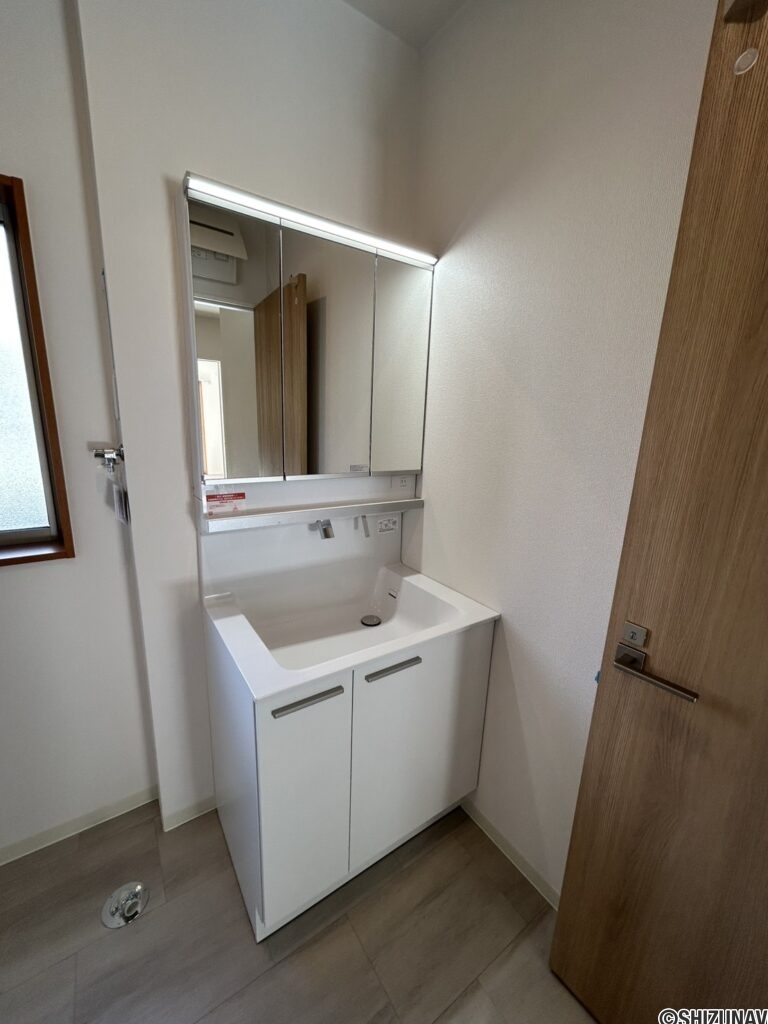 袋井市可睡の杜　中古戸建て