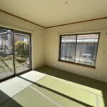 袋井市可睡の杜　中古戸建て