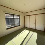 袋井市可睡の杜　中古戸建て