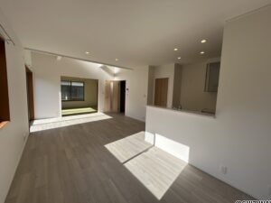 袋井市可睡の杜　中古戸建て