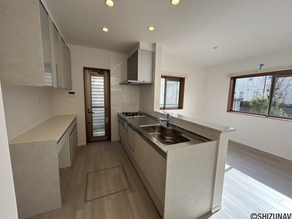 袋井市可睡の杜　中古戸建て