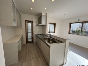 袋井市可睡の杜　中古戸建て