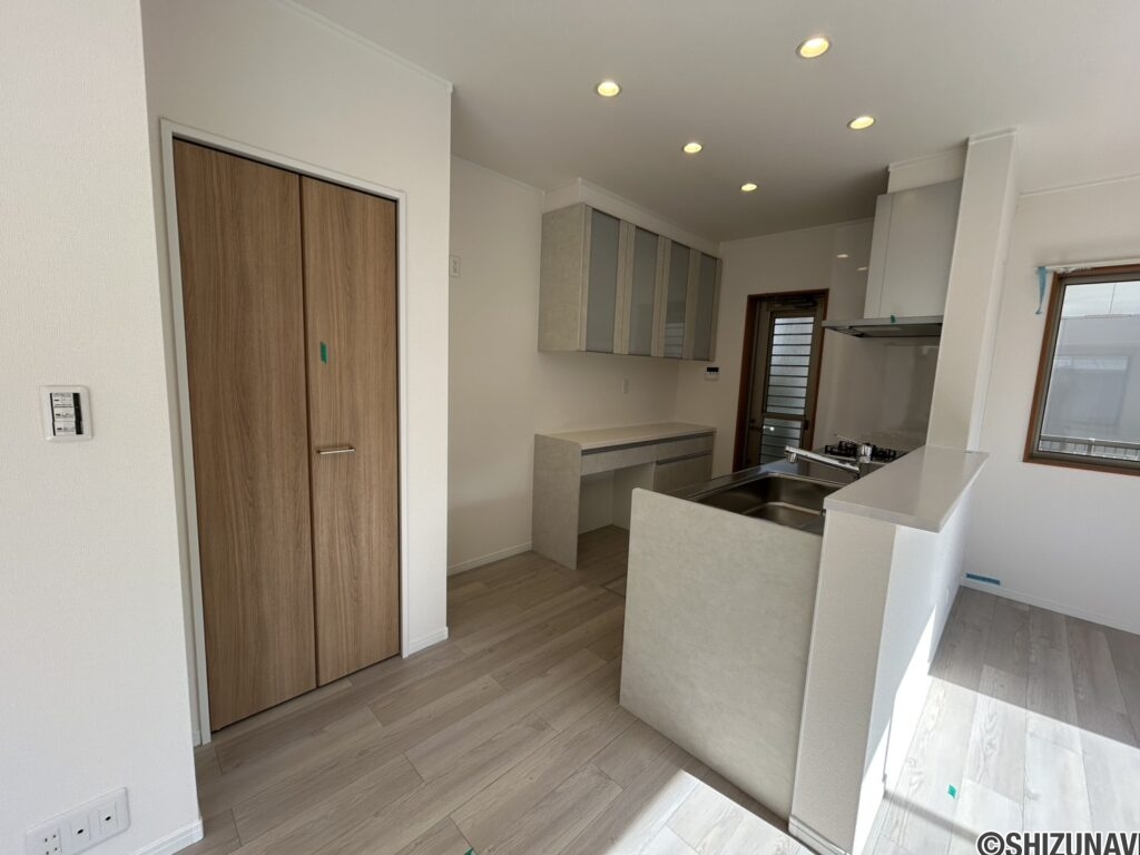 袋井市可睡の杜　中古戸建て