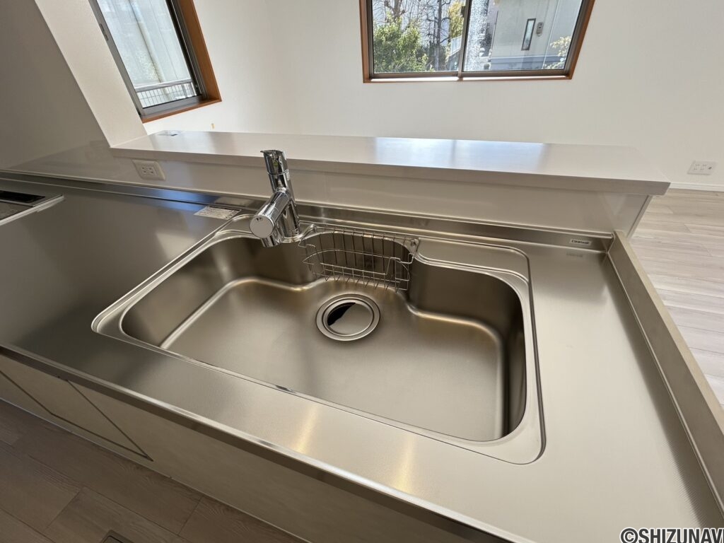 袋井市可睡の杜　中古戸建て