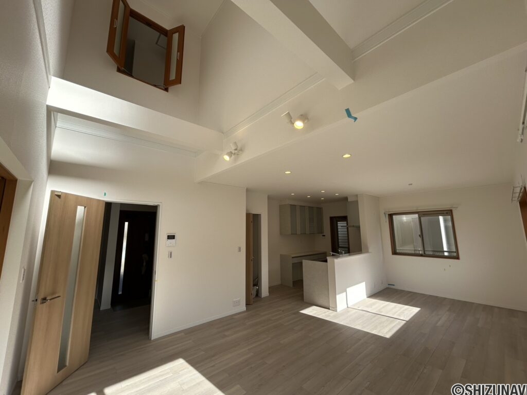 袋井市可睡の杜　中古戸建て