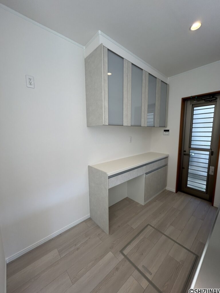 袋井市可睡の杜　中古戸建て