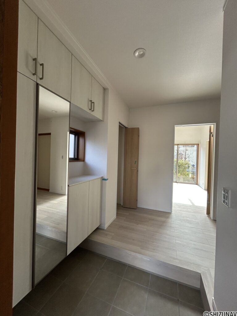 袋井市可睡の杜　中古戸建て