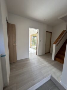 袋井市可睡の杜　中古戸建て