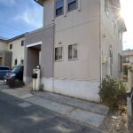 袋井市可睡の杜　中古戸建て