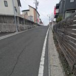 浜松市中央区和合町　中古住宅の画像