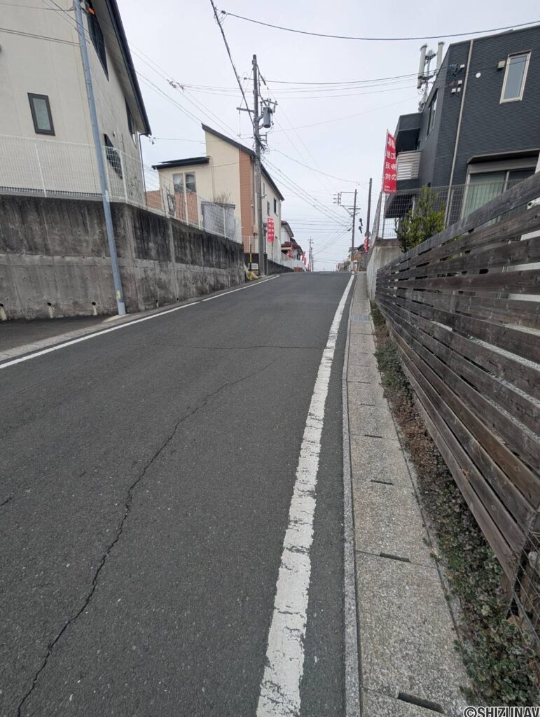 浜松市中央区和合町　中古住宅の画像