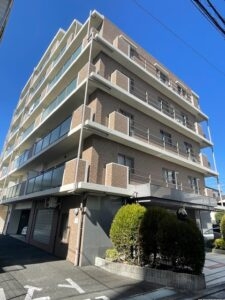 アイディーコート清水千歳町206　2SLDKの物件画像