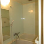 エンゼルハイム下河原　101　内観