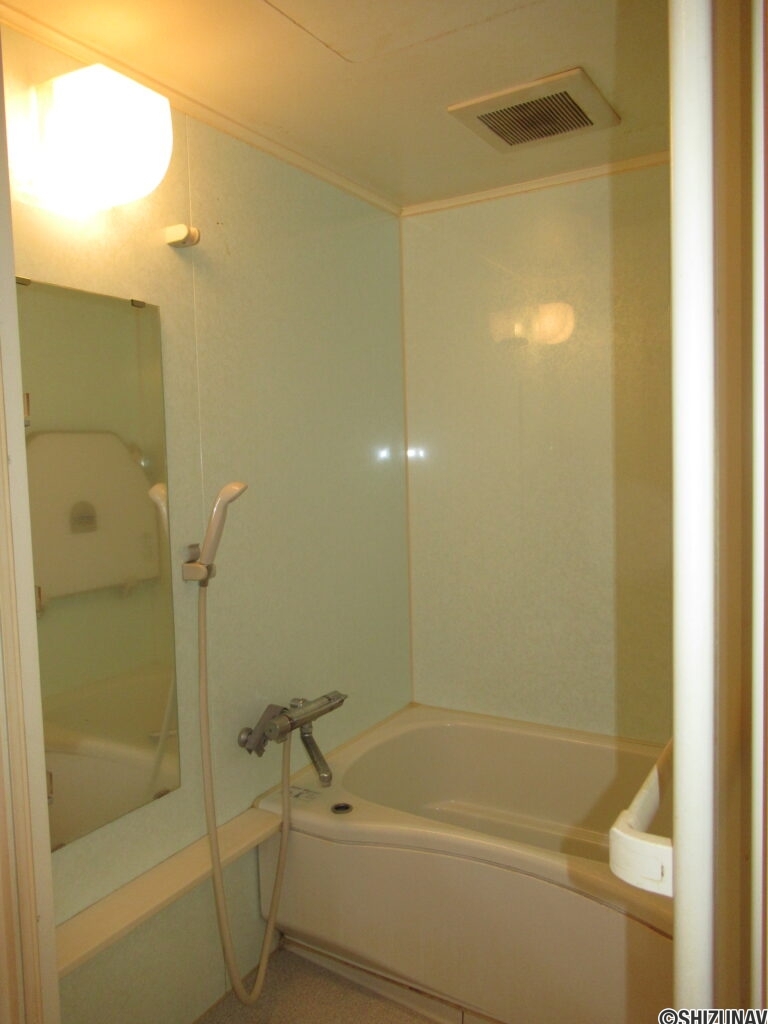 エンゼルハイム下河原　101　内観