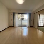 リビングダイニング