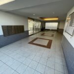 マンション共用スペース