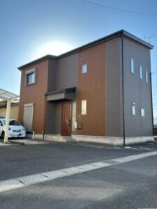 【仲介手数料不要】葵区松富二丁目　中古戸建の物件画像