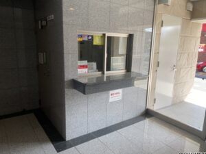 アーバンシティ浜松幸　8階の画像