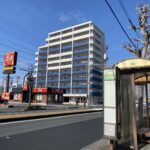 アーバンシティ浜松幸　8階の画像