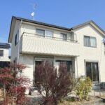 建物外観でございます。