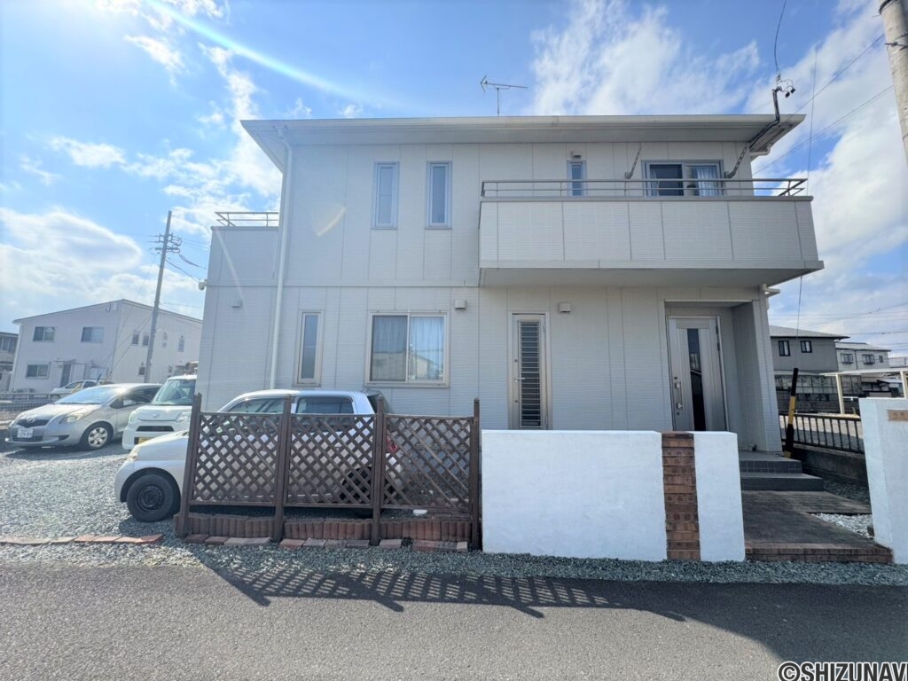 藤枝市高柳　トヨタホームの画像