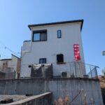 浜松市中央区和合町　中古住宅の画像