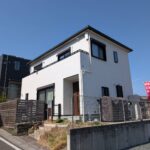 浜松市中央区和合町　中古住宅の画像