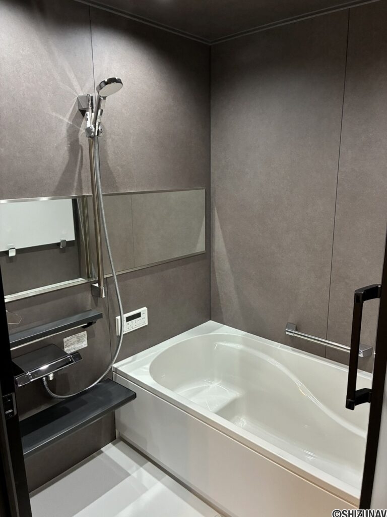 富士宮市東町　中古住宅　内観