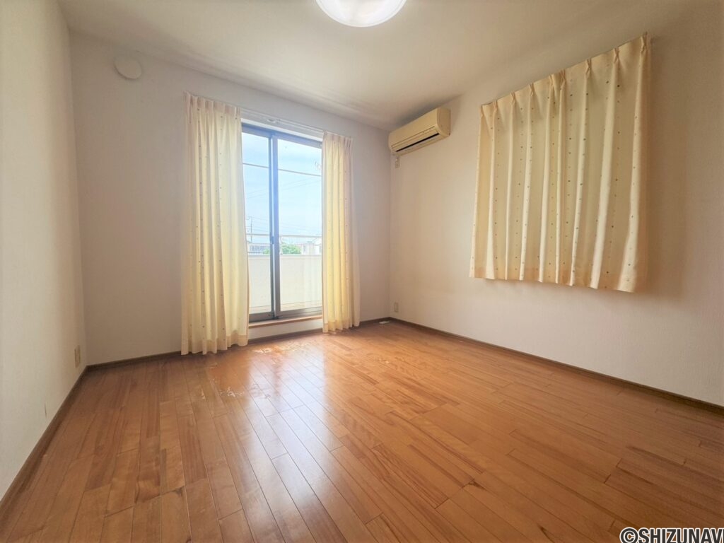 藤枝市高柳　中古住宅の画像