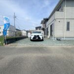 藤枝市高柳　中古住宅の画像