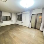 ２Ｆ洋室Ｂ（１２帖）