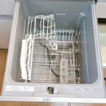 【キッチン食洗器】