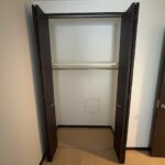 納戸クローゼット