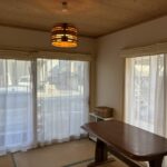 函南町大土肥　中古　内観