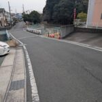 浜松市中央区和合町　中古住宅の画像