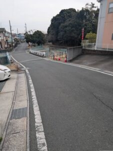 浜松市中央区和合町　中古住宅の画像