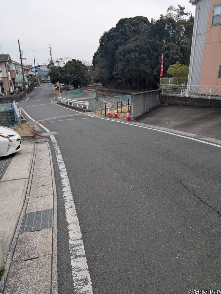 浜松市中央区和合町　中古住宅の画像