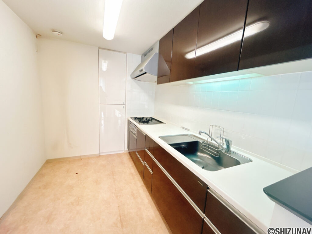 【キッチン】