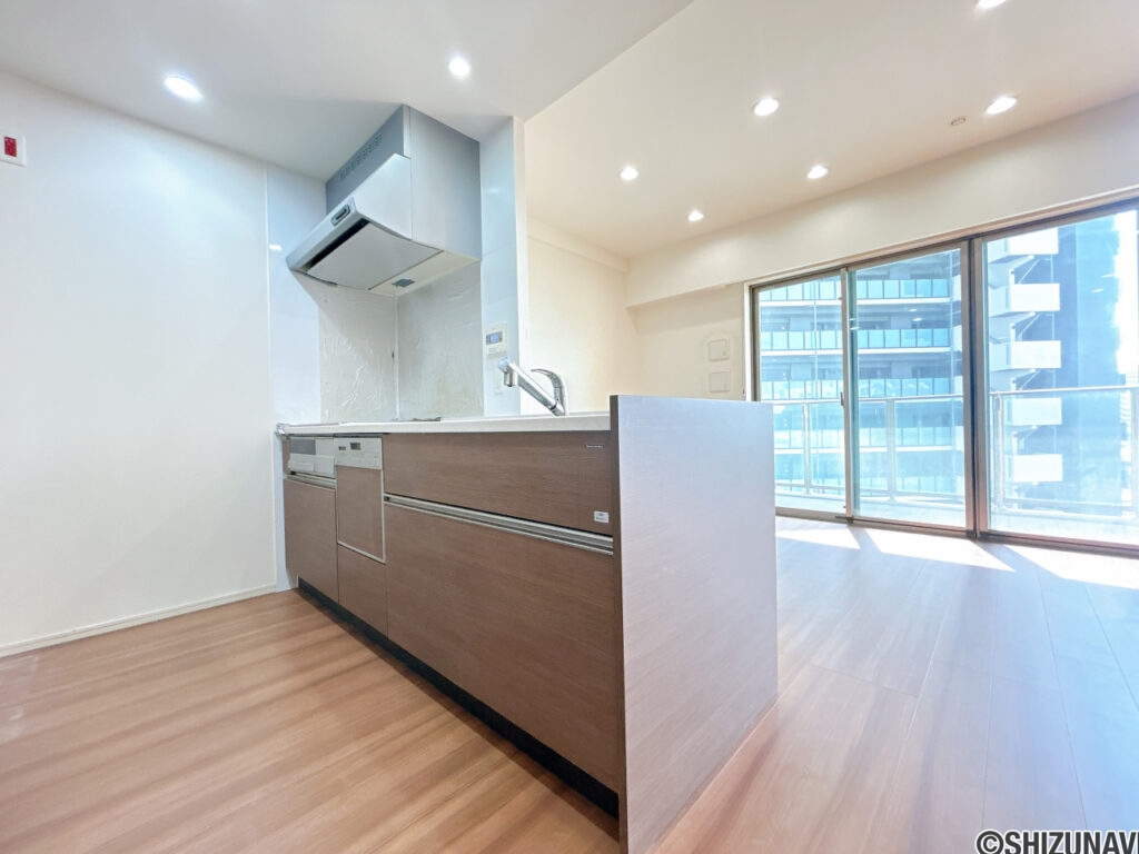 【キッチン】