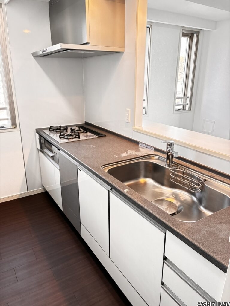 ウィスティリア横内の画像