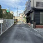 富士宮市東町　中古住宅　周辺環境